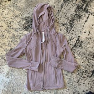 Lululemon Hooded Define Jacket $128